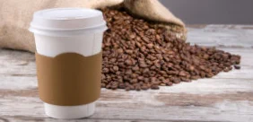 our coffeeshop has hot chocolate, latte and mocha